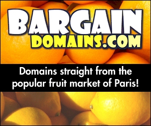 Oranges are oranges but lemons are bad indicators of an item's value and should be avoided 