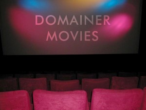 domainer-movies Grab your popcorn and watch a domainer movie!