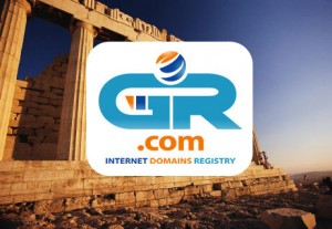 The Greeks are coming with GR.COM
