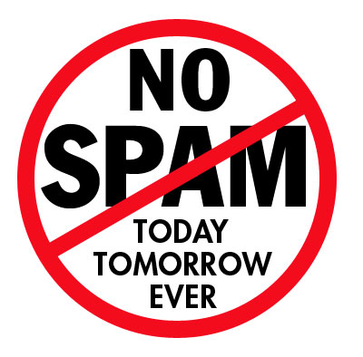 No more spam from iWeb's PrivateDNS.com - The spammer has been kicked out. 