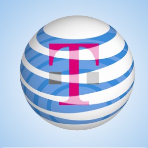 The merger of AT&T with T-Mobile has been halted.