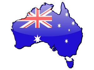 Do you come from a land down under?