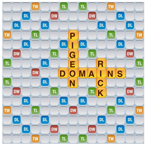 Words With Domainers - a Flippa add-on. 