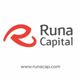 Runa Capital. Where the seed money is. 