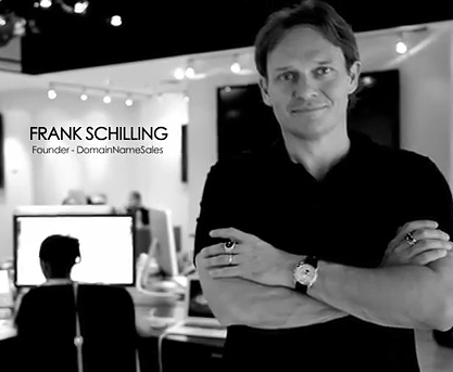 Frank Schilling