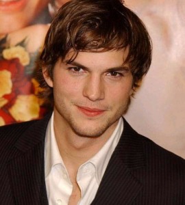 Ashton Kutcher looking for 2, possibly 2 1/2  engineers.