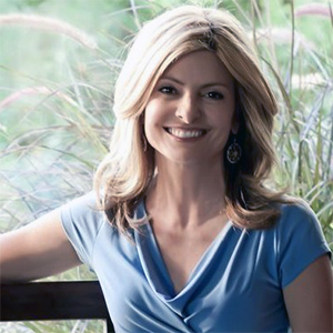 Lisa Bloom, published author and reporter.