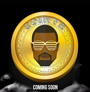 Coinye West - it will crush Bitcoin. 