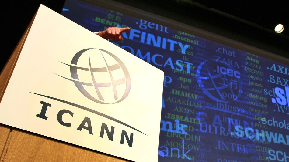 ICANN unleashed the winds of new TLDs.