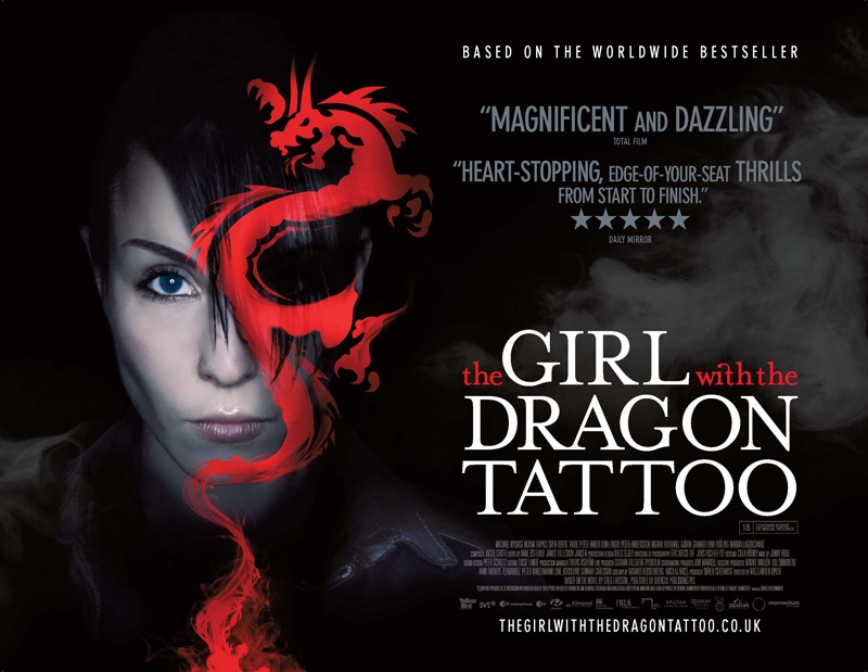 The-Girl-with-the-Dragon-tattoo