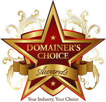 Domainer's Choice Awards