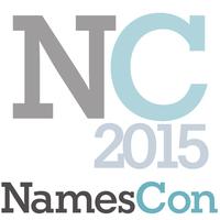 NamesCon 2015. 