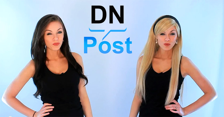 DNPost.com launched.