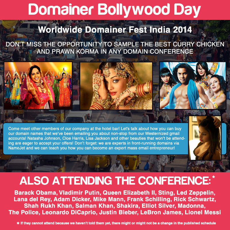 domain-conference-india-2014