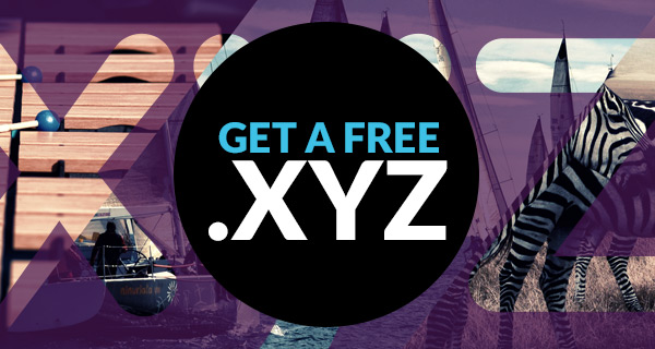 free-xyz-domain