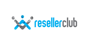 Reseller Club logo.