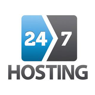 24/7 Hosting in New Zealand is about to lose their domain. 