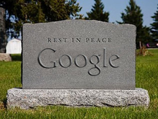 RIP Google Authorship Program. 