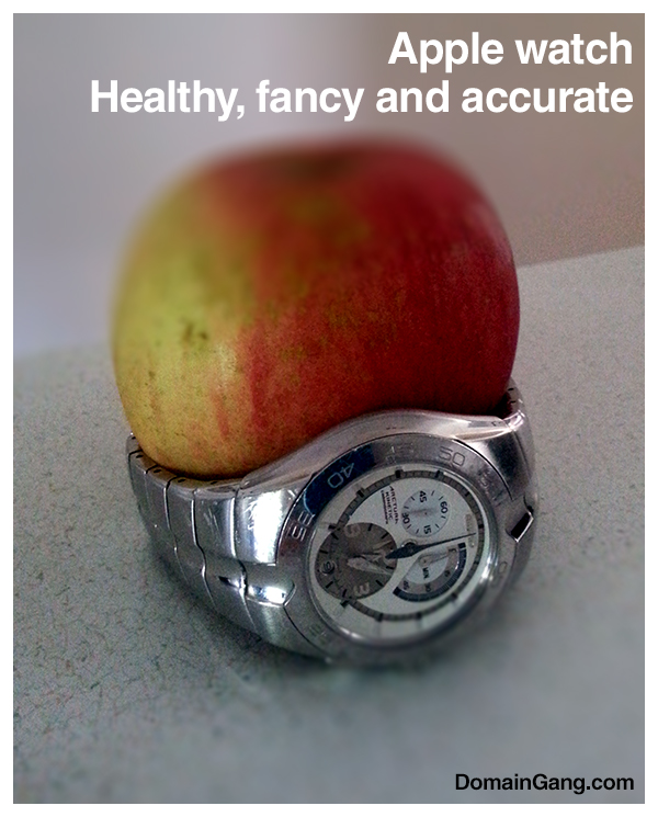 apple-watch