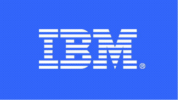 IBM is a world famous mark.