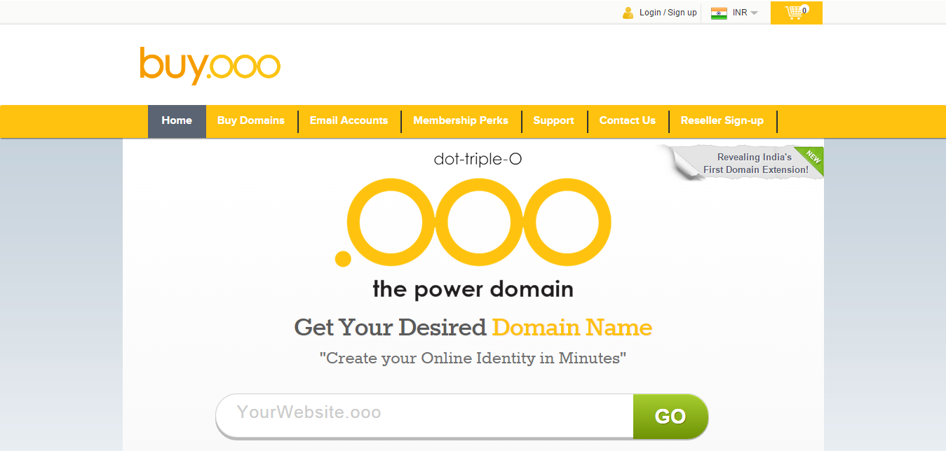 dot-ooo-domains