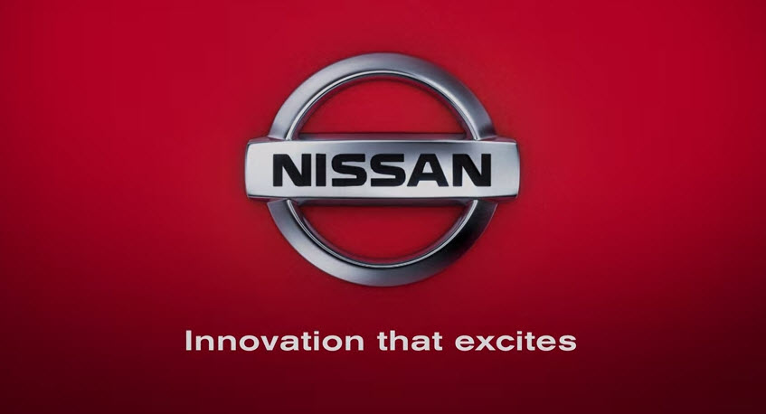 Nissan Motors. 