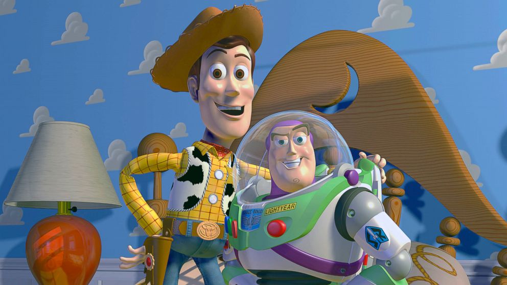 Toy Story 4 will be released in 2017.