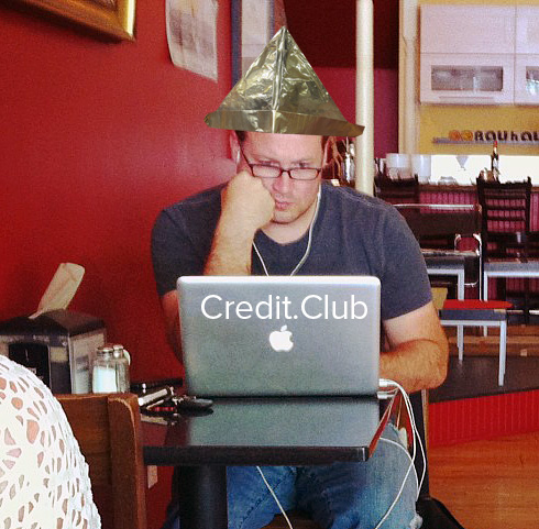 credit-club-theory
