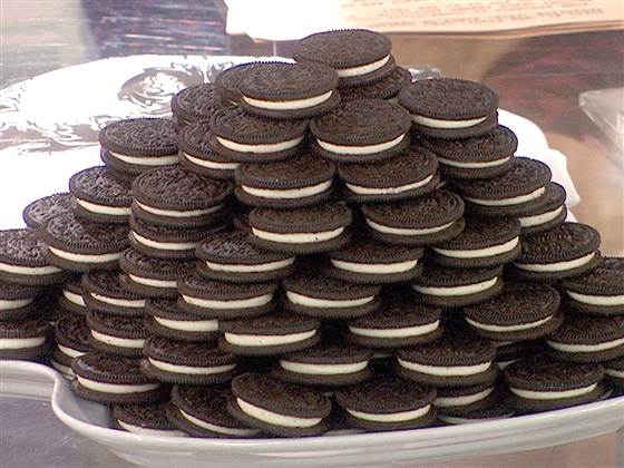 Oreos.com was sold for $1650 dollars.