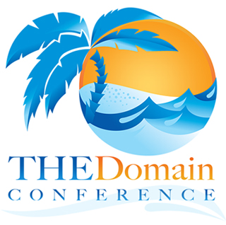 THE Domain Conference. 