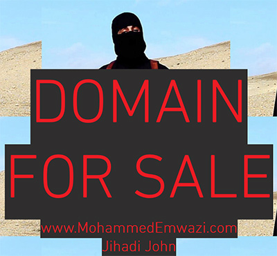 MohammedEmwazi.com