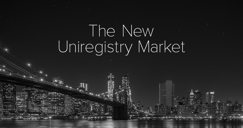 uniregistry-market