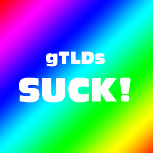 gtlds-suck