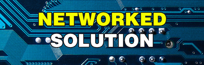 Network-Solution