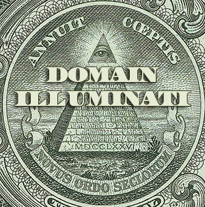 Domain Illuminati