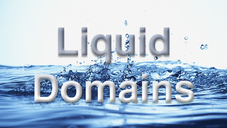 liquid-domains