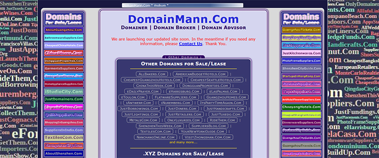 domain-mann