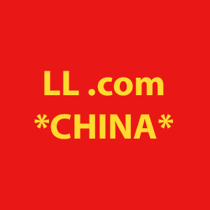 LL .com domains are popular in China.