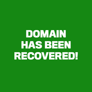 DOMAIN-recovered