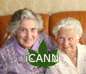 iCANN-marijuana