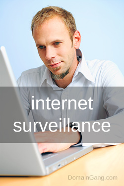 Internet Surveillance. 