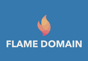 flame-domain