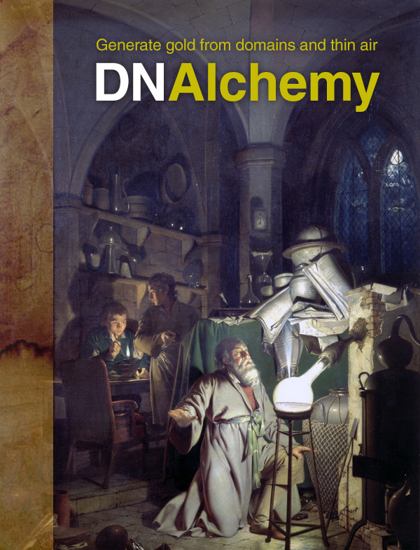 dn-alchemy