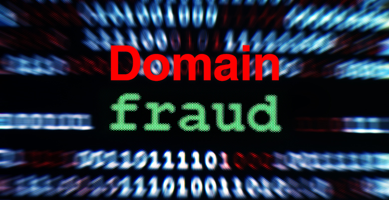 domain-fraud