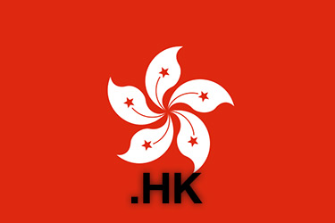 .HK was the first ccTLD allocated in the 1990's.