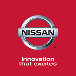Nissan Motors - They don't own Nissan.com
