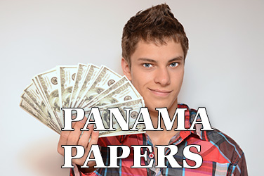 Panama Papers and domain investors.