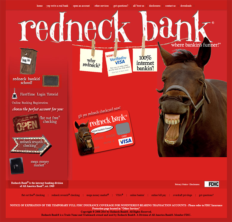 redneck-bank