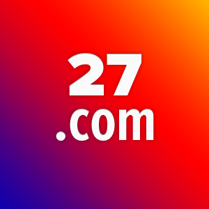 27.com sold on NameJet.