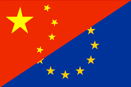 china-europe